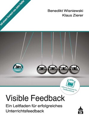 cover image of Visible Feedback